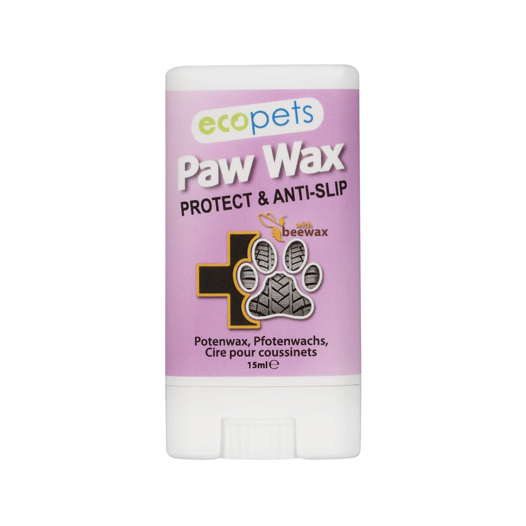 PetSafe Ecopets Paw Wax