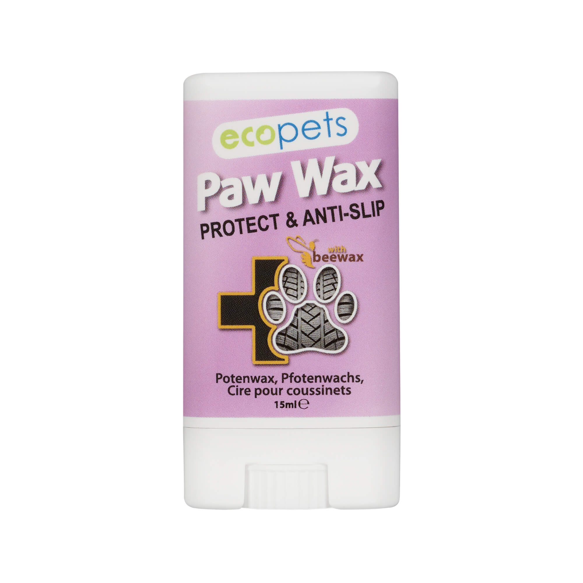 PetSafe Ecopets Paw Wax