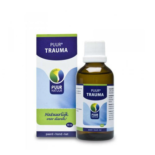  Puur Trauma