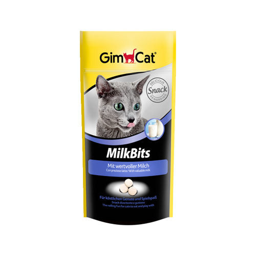  GimCat Milkbits