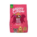  Edgard & Cooper Organic Adult - Beef & Chicken