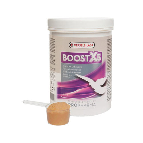 VERSELE-LAGA Oropharma Boost X5 - Powder