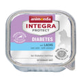  Animonda Integra Protect Cat Diabetes - Salmon