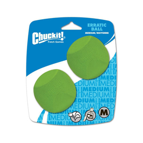  Chuckit! Erratic Ball