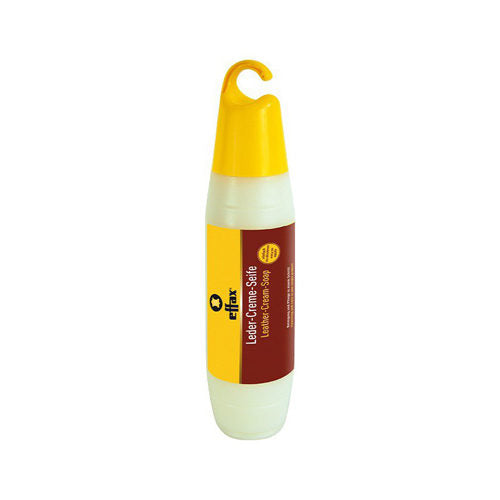 Rapide Effax Leather Cream Soap