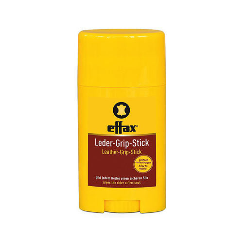 Rapide Effax Leather Grip Stick