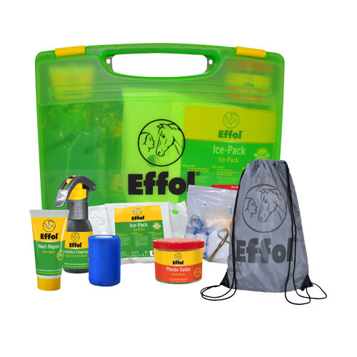  Effol First Aid Kit
