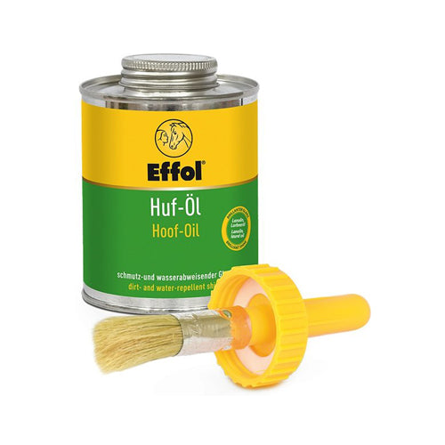  Effol Hoof Oil