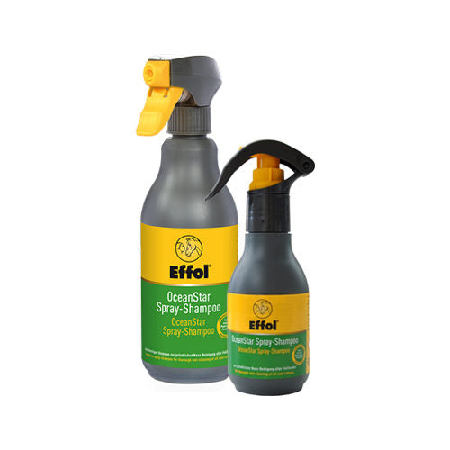  Effol OceanStar Spray-Shampoo