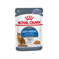  Royal Canin Light Weight Care In Jelly - Cat Food