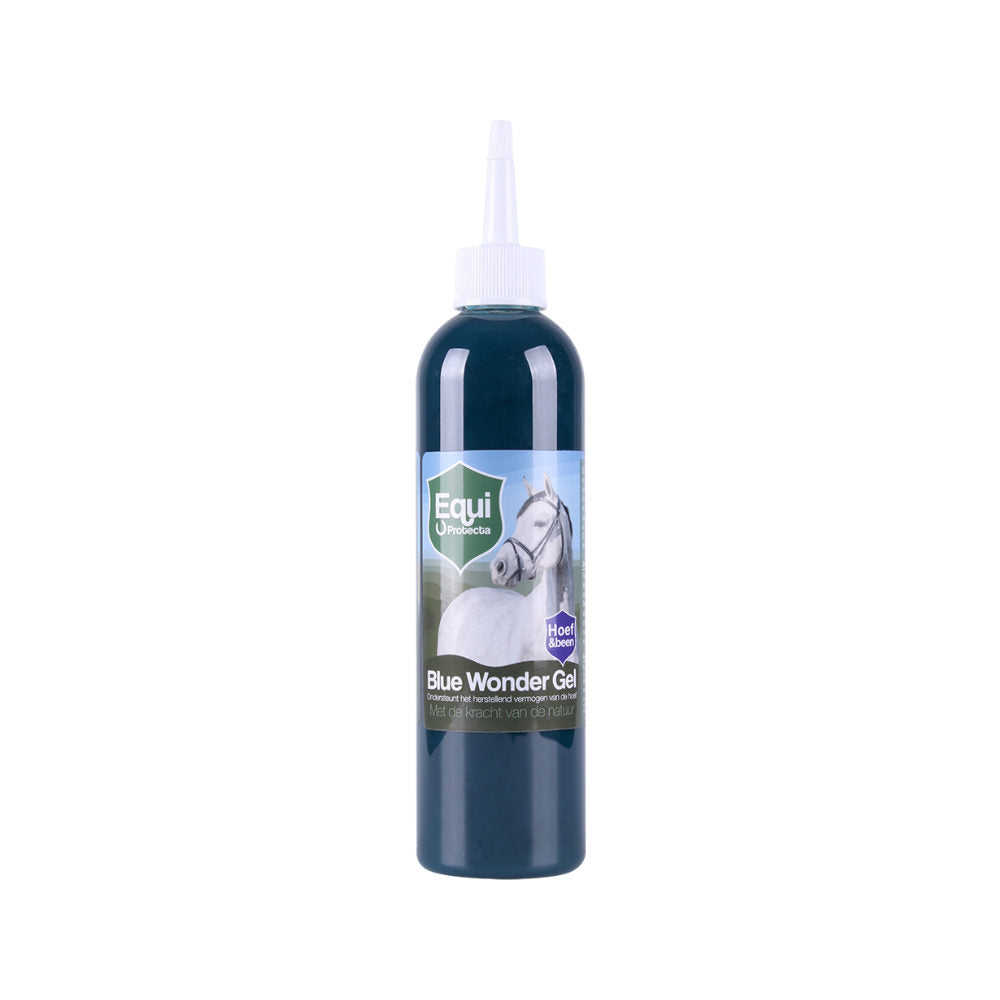  Equi Protecta Blue Wonder Gel