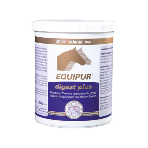 Equipur Digest Plus