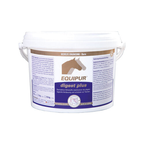  Equipur Digest Plus