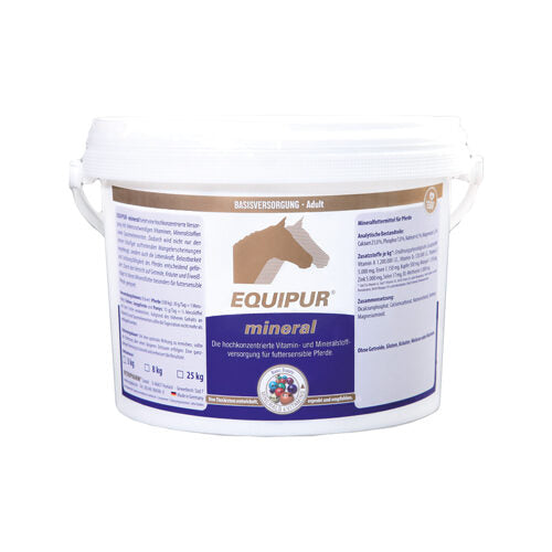  Equipur Mineral