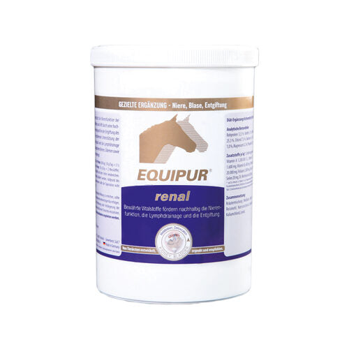  Equipur Renal