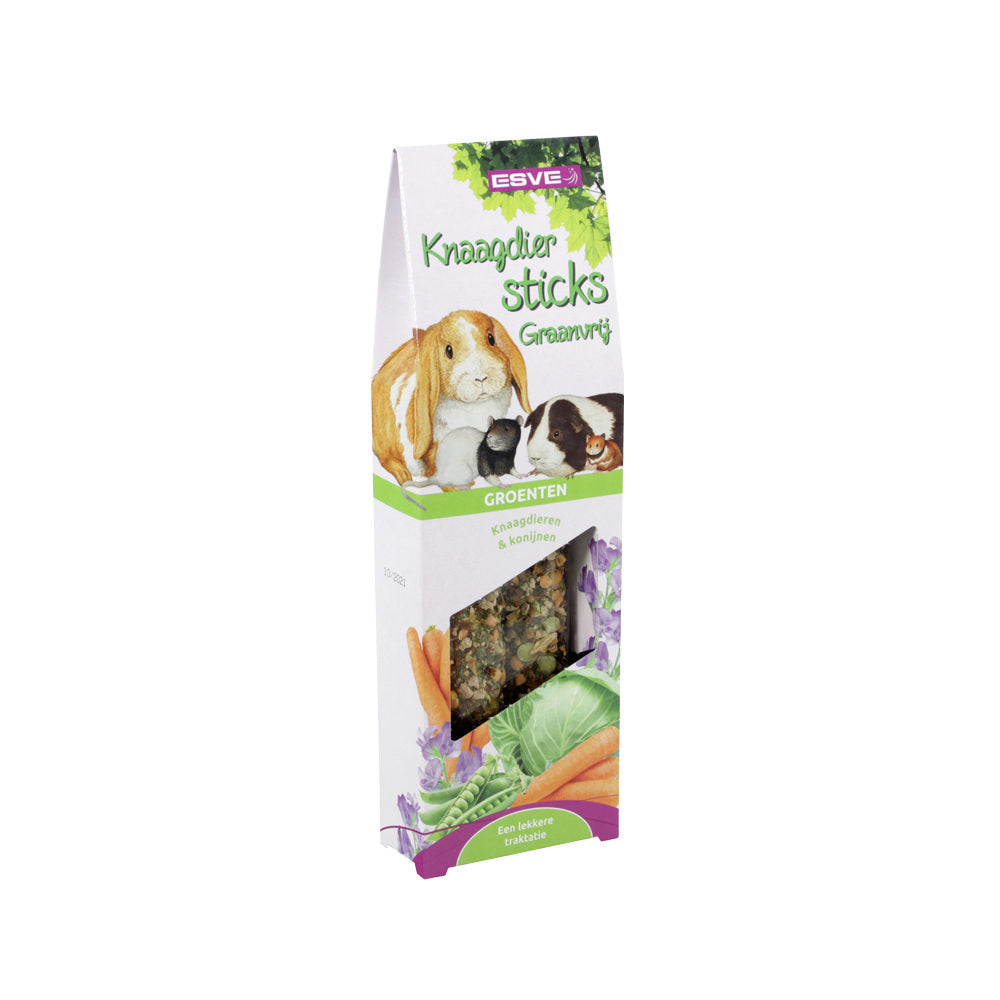  Esve Rodent Sticks Grain-free