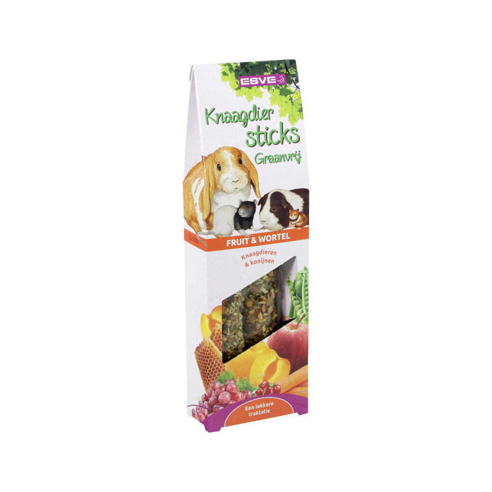  Esve Rodent Sticks Grain-free