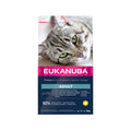  Eukanuba Cat Top Condition 1+