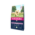  Eukanuba Dog – Puppy – Small & Medium Breed
