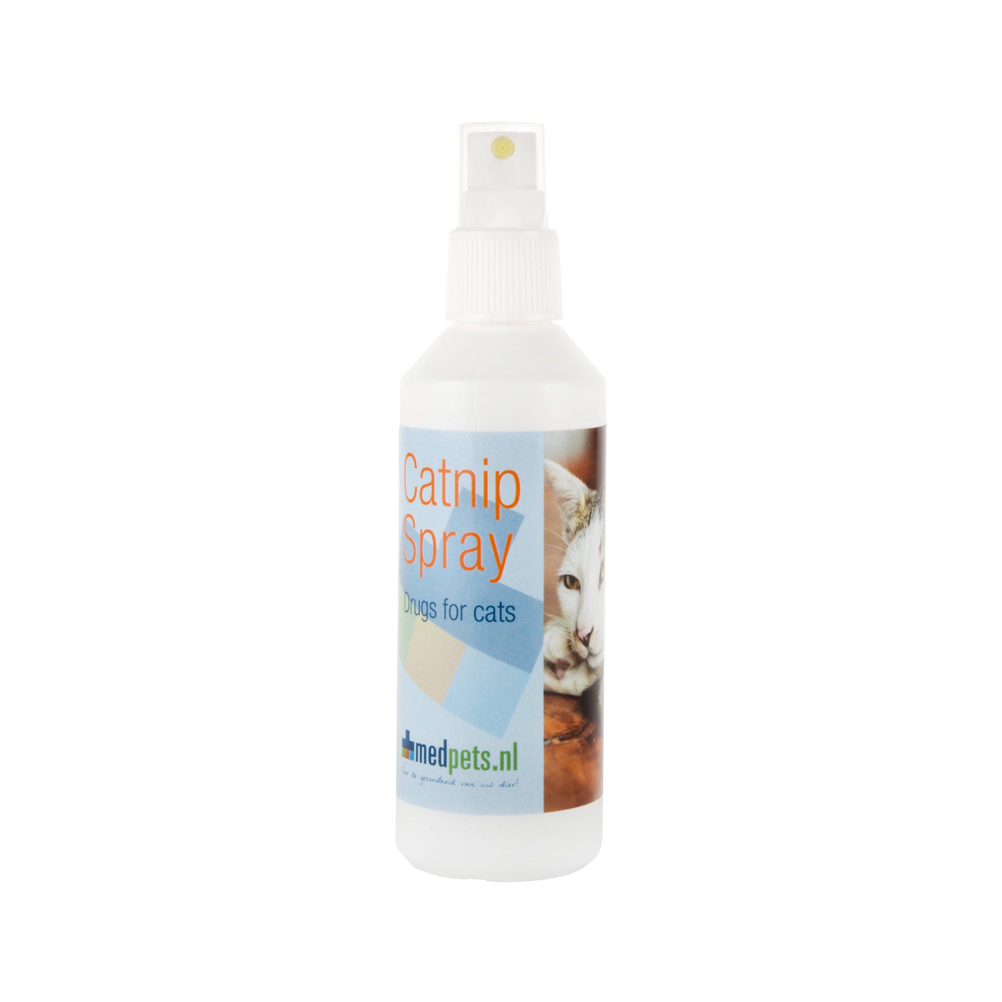  Excellent Catnip Spray