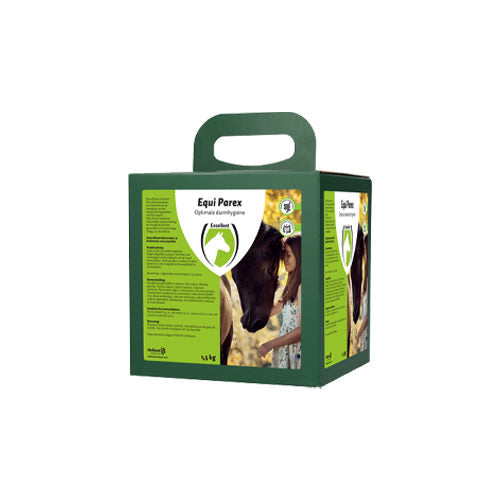  Excellent Equi Parex