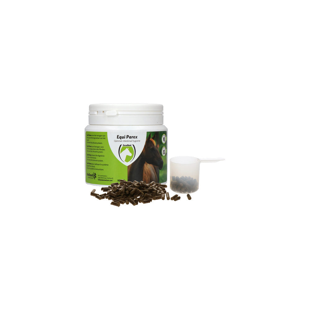  Excellent Equi Parex