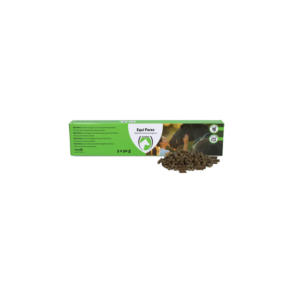  Excellent Equi Parex