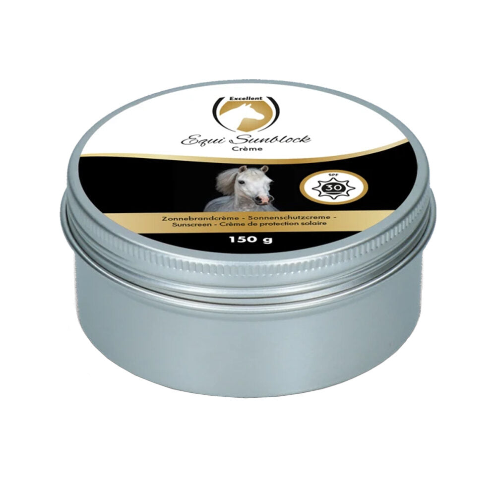  Excellent Equi Sunblock