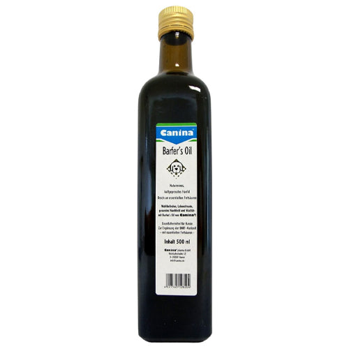  Canina Barfer's Oil