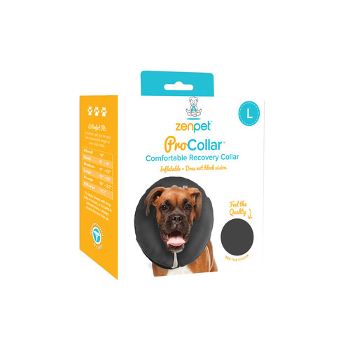  ZenPet Pro Collar