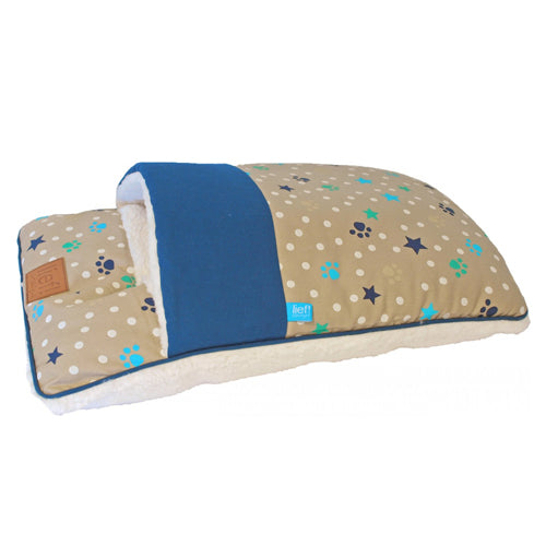  Lief! Boys Pillow With Sleeping Bag