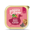  Edgard & Cooper Puppy - Duck & Chicken - Tubs