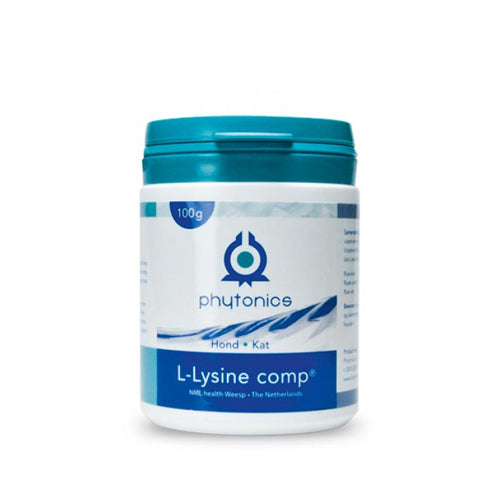  Phytonics L-Lysine Comp
