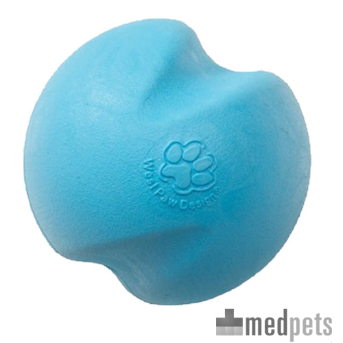 West Paw Zogoflex Jive - Dog Ball