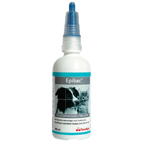  Epibac
