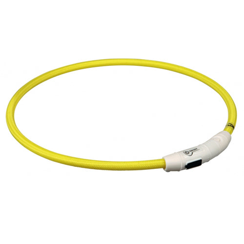 Duvo Trixie USB Flash Light Ring