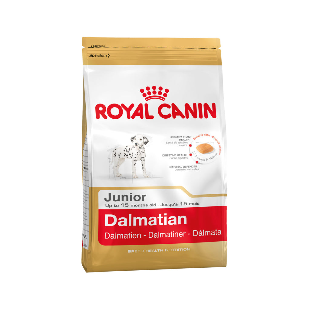  Royal Canin Dalmatian Puppy - Dog Food