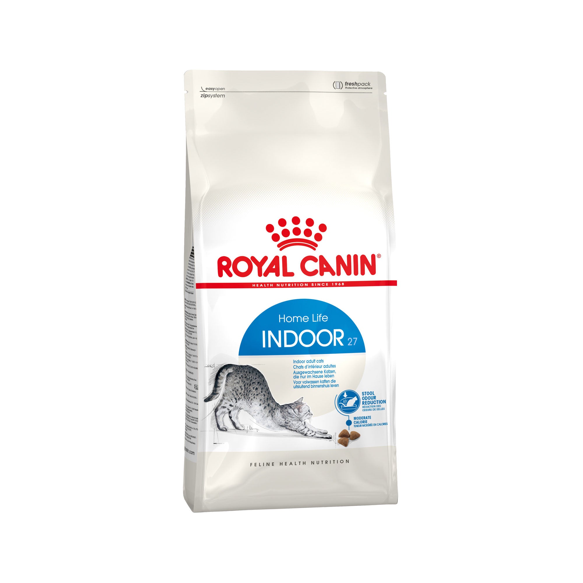  Royal Canin Indoor 27 - Cat Food