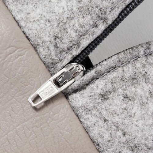  Bia Faux Leather Cover