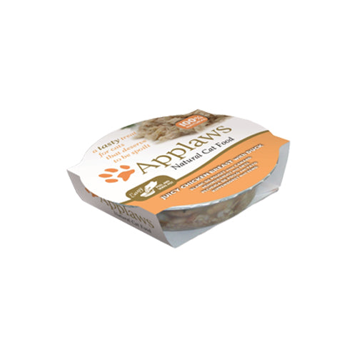  Applaws Cat Food - Chicken Breast Pots