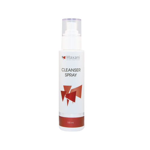  Maxani Cleanser Spray