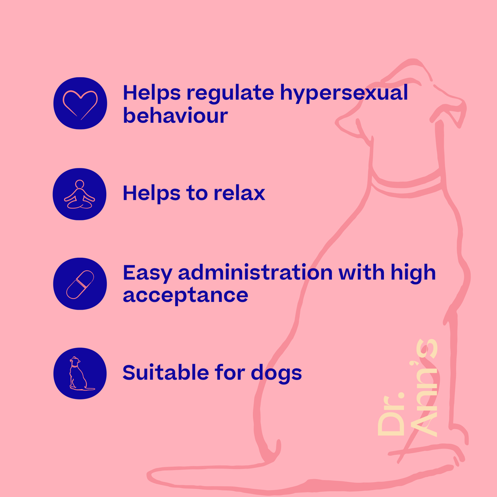  Dr Ann's Hormone Control