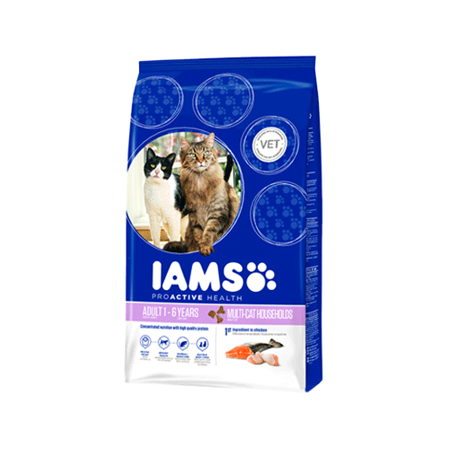  IAMS Adult Multi-Cat