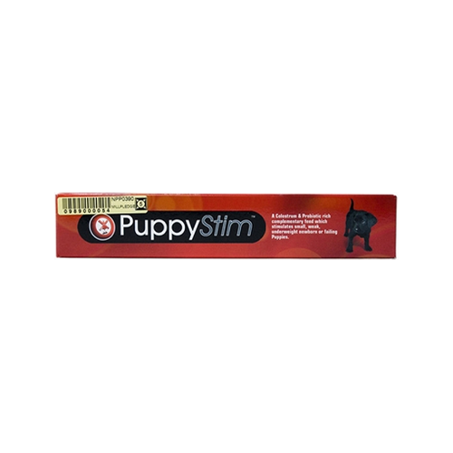  PuppyStim