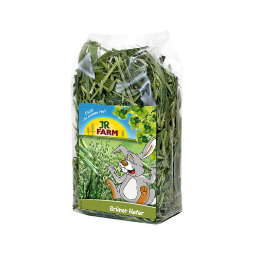  JR Farm Green Oats