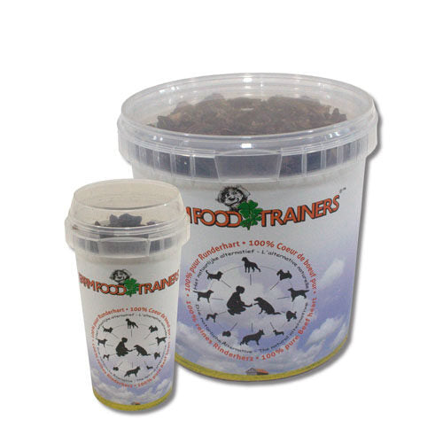  Farm Food Trainers