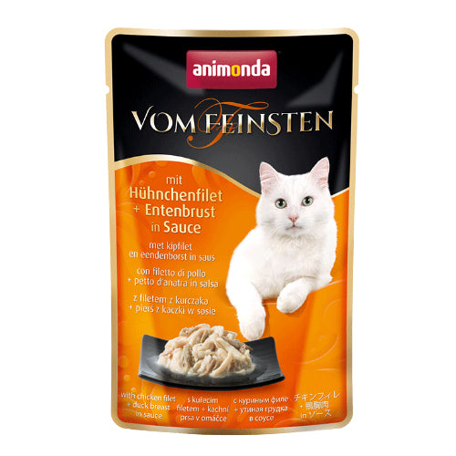  Animonda Vom Feinsten Select