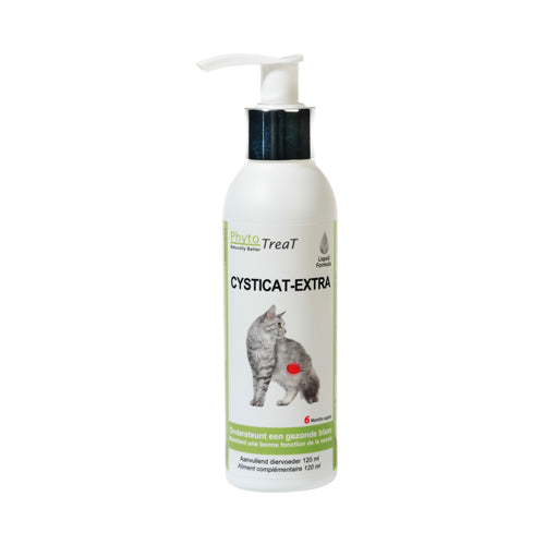  Phytotreat Cysticat-Extra