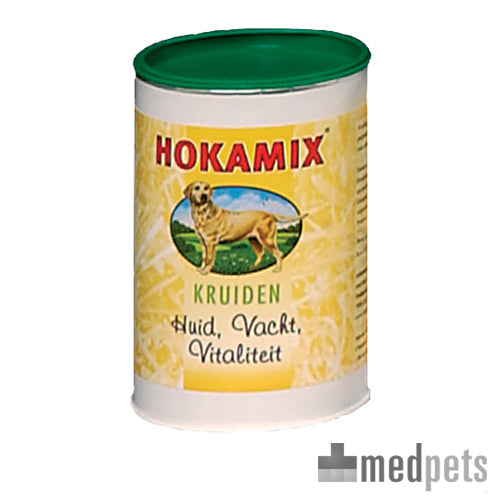  Hokamix Classic