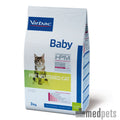  Veterinary HPM - Baby Pre Neutered Cat